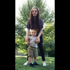 Meet your Posher, Erin